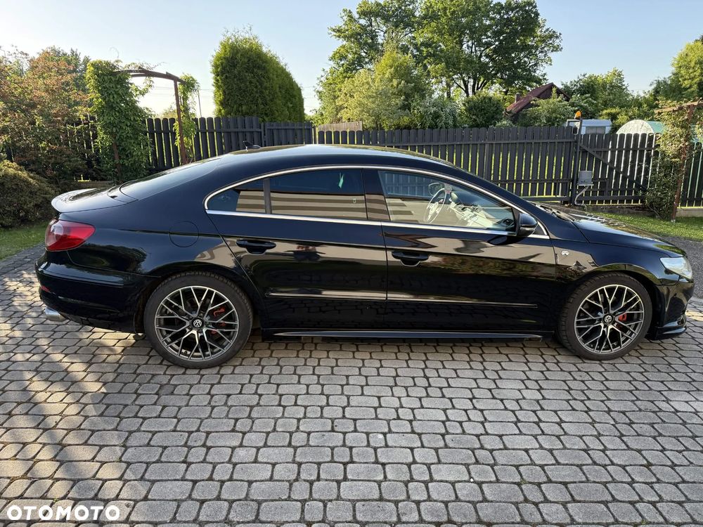 Volkswagen Passat 2.0 TSI Highline DSG - 7