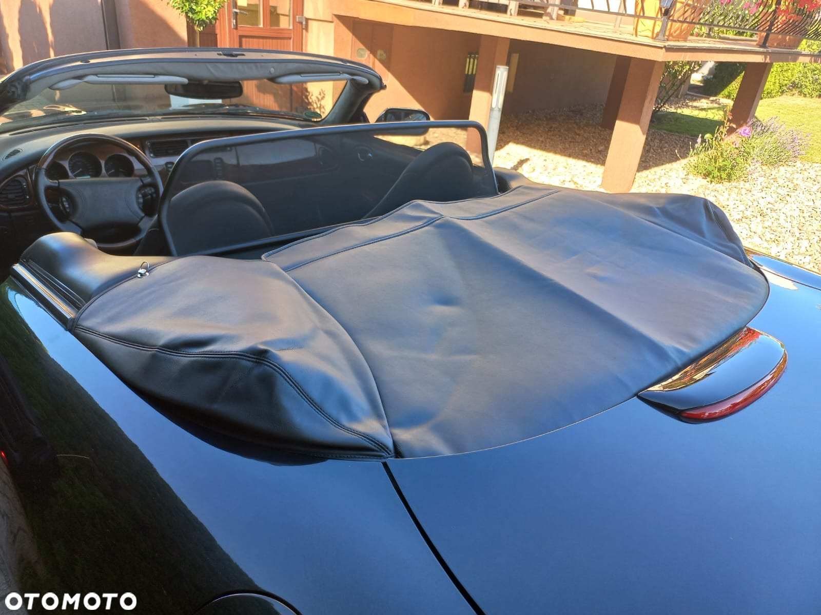 Jaguar XK8 XKR 4.0 - 31