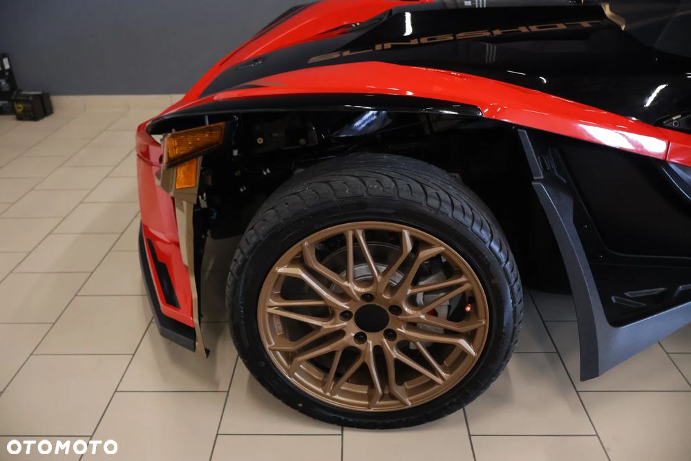 Polaris Inny - 37