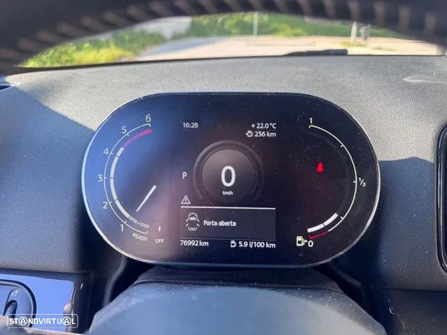 MINI Countryman One D Northwood Edition Auto - 21