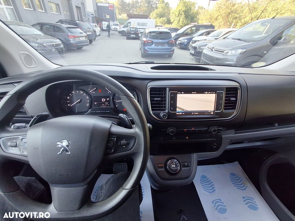 Peugeot Expert - 21