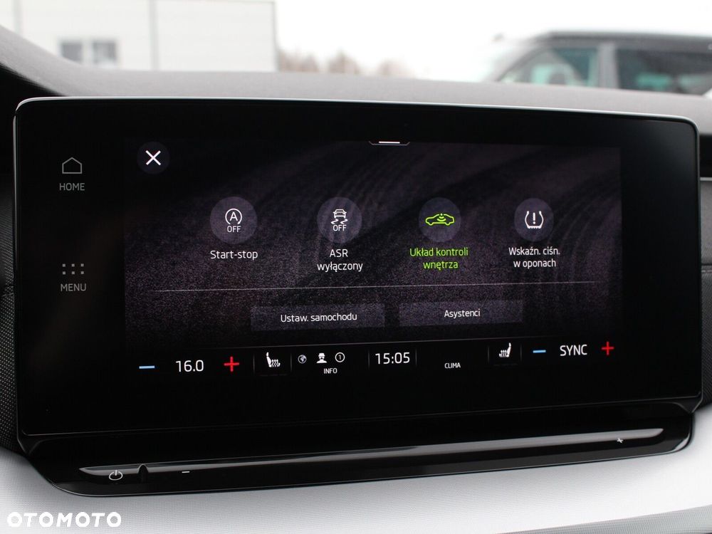 Skoda Octavia 2.0 TDI Style DSG - 29