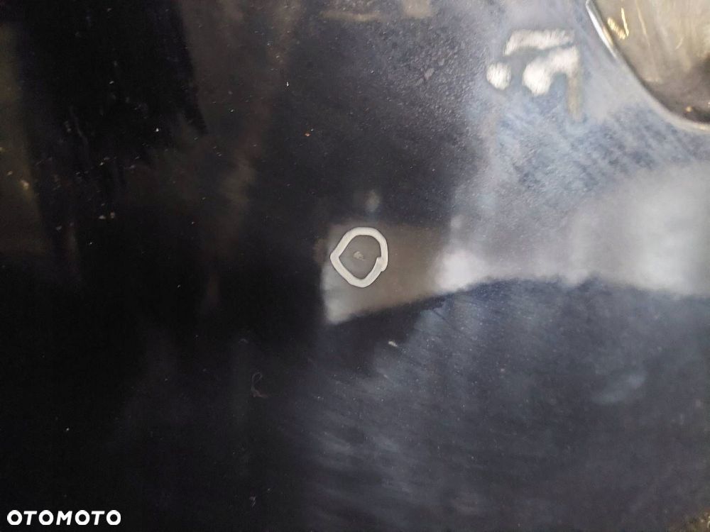 DRZWI KOMPLETNE LEWY TYŁ VOLVO V40 II 452-46 - 3