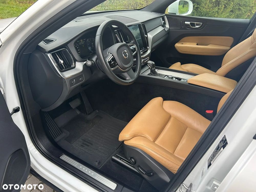 Volvo XC 60 T6 AWD Inscription - 11