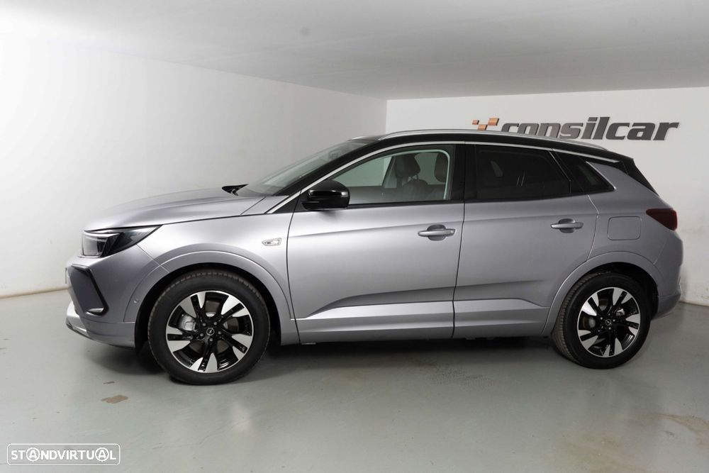 Opel Grandland 1.6 T PHEV Ultimate - 7