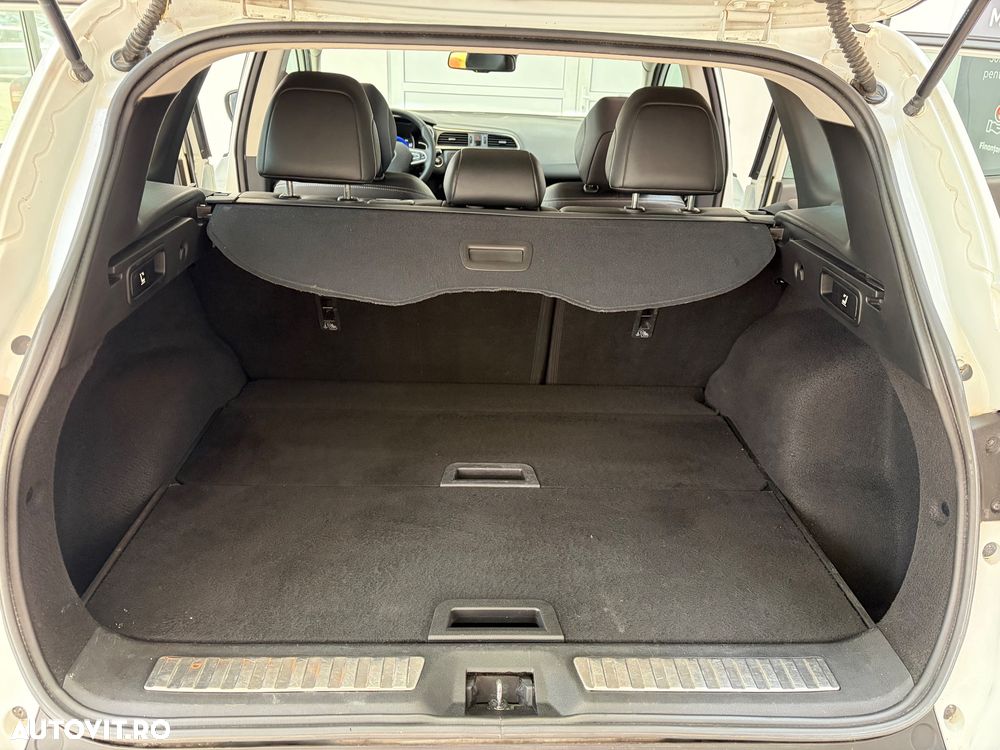 Renault Kadjar 1.5 DCI EDC Intens - 12