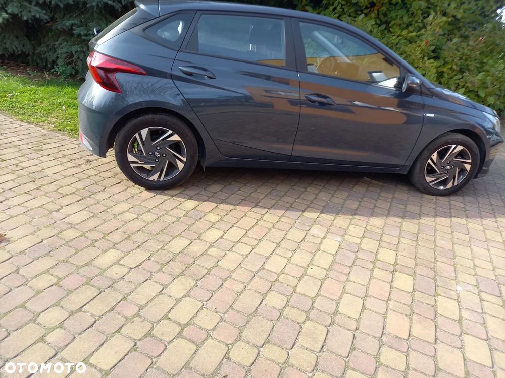 Hyundai i20 - 3
