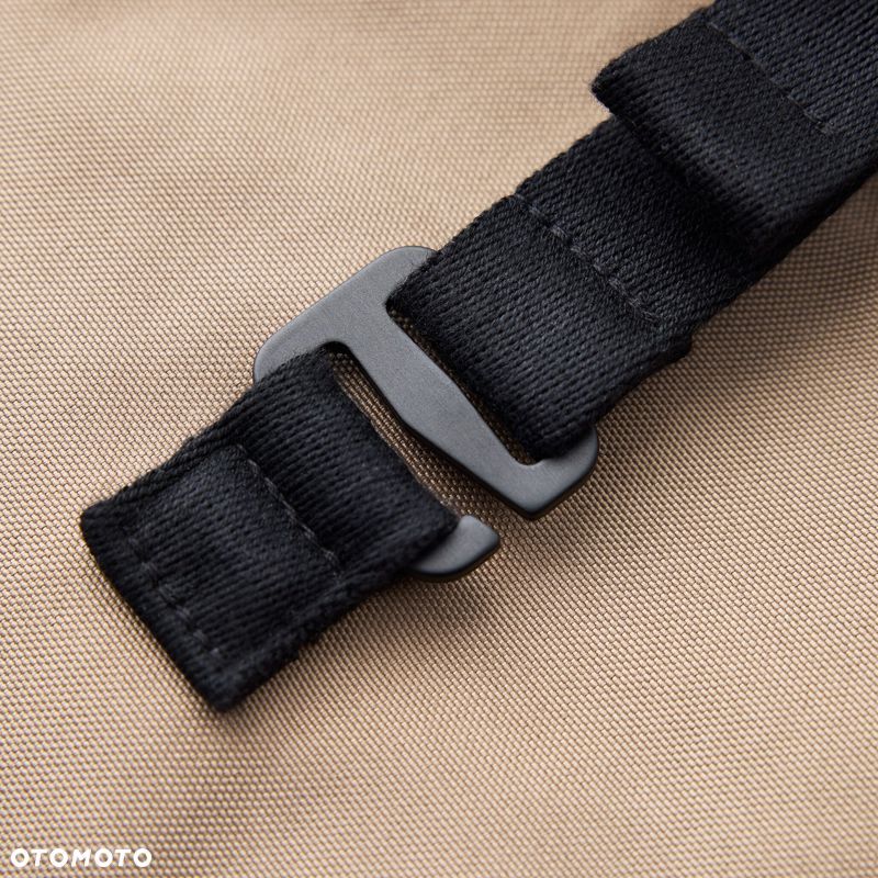 VOLVO plecak beżowy 22l - 6