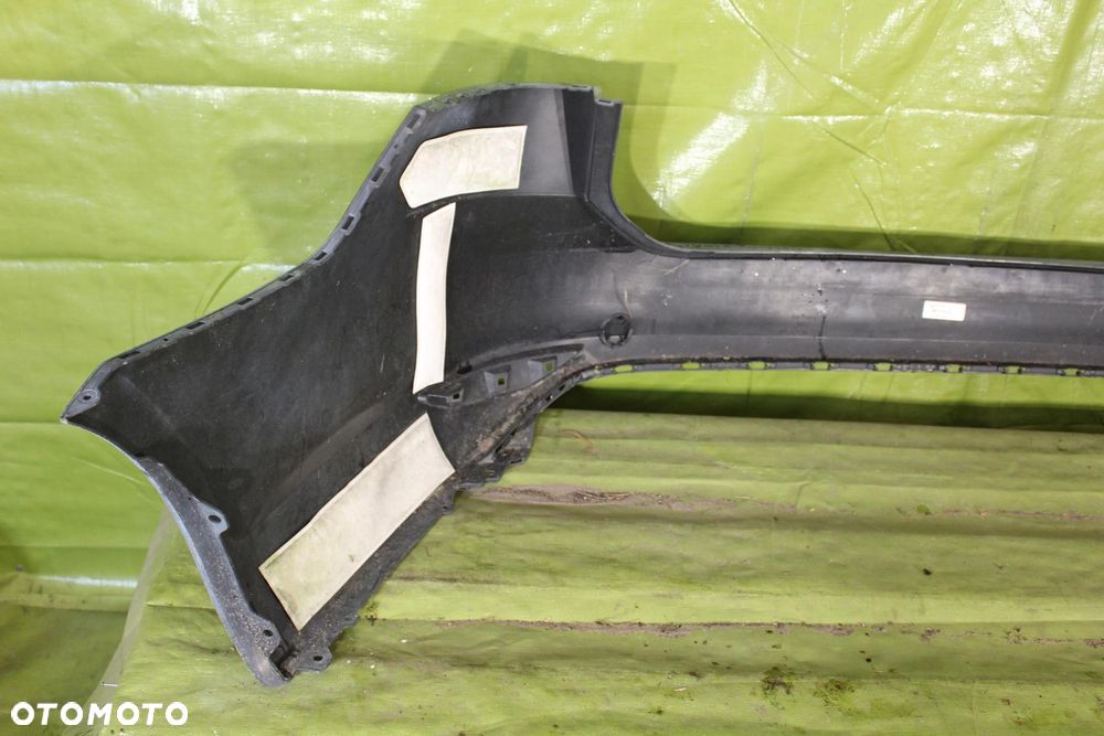 Zderzak tył Volkswagen Golf VII 7 2013-2016r. Kombi - 3