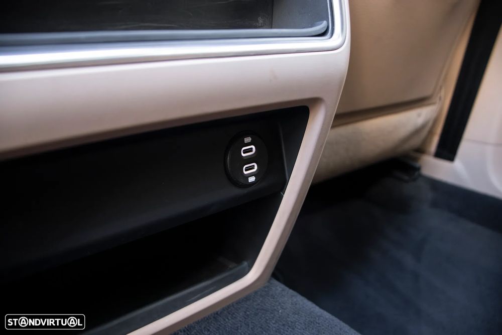 Porsche Cayenne E-Hybrid - 43