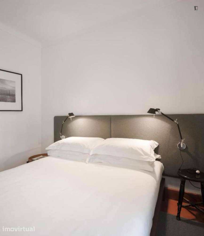 Apartamento com 1 quartos - localizado em Tomar - Grande imagem: 2/13