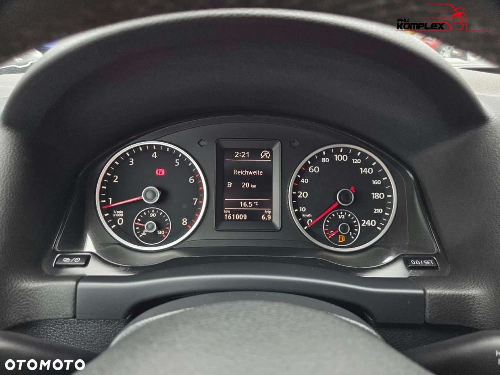 Volkswagen Tiguan - 18