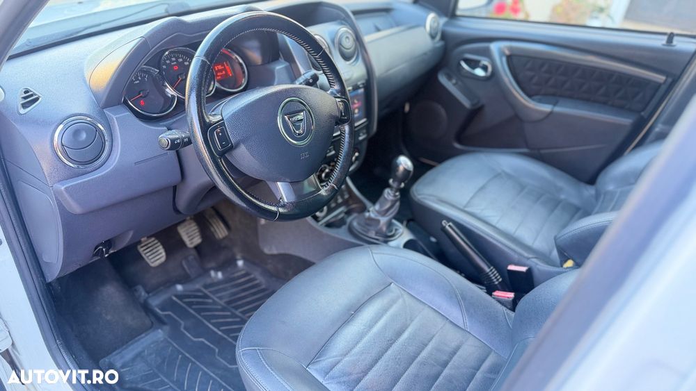 Dacia Duster - 6