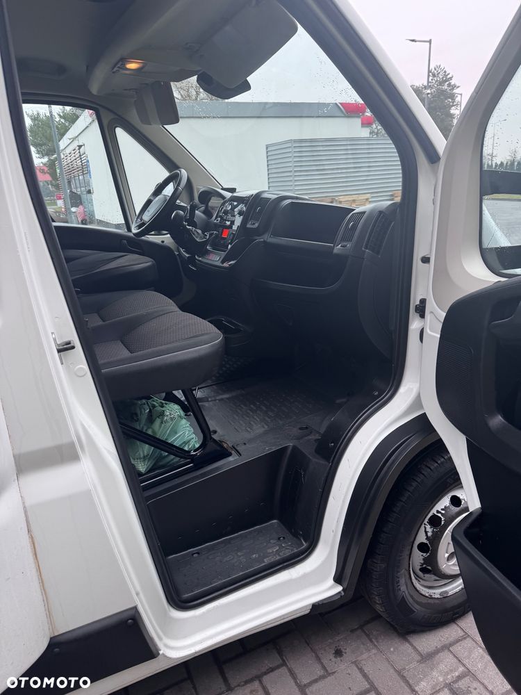 Peugeot BOXER - 14