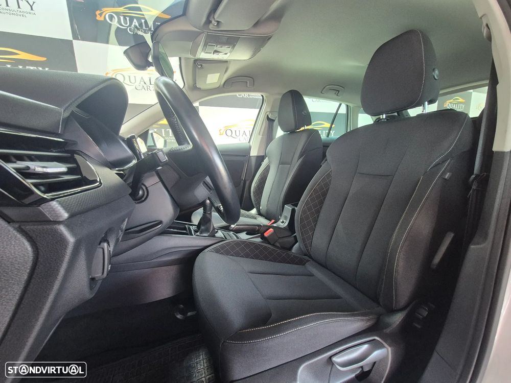 Skoda Scala 1.0 TSI Ambition - 6