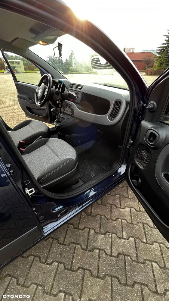 Fiat Panda 1.2 Lounge - 6
