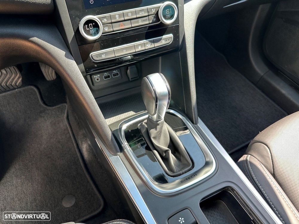 Renault Mégane 1.6 Plug-In Intens - 11