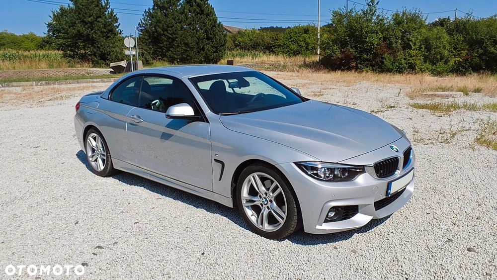 BMW Seria 4 430i Sport-Aut M Sport - 16