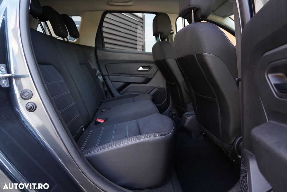 Dacia Duster 1.5 dCi 4x4 Prestige - 25