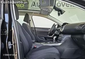 Peugeot 308 SW 1.5 BlueHDi Allure EAT8 - 7