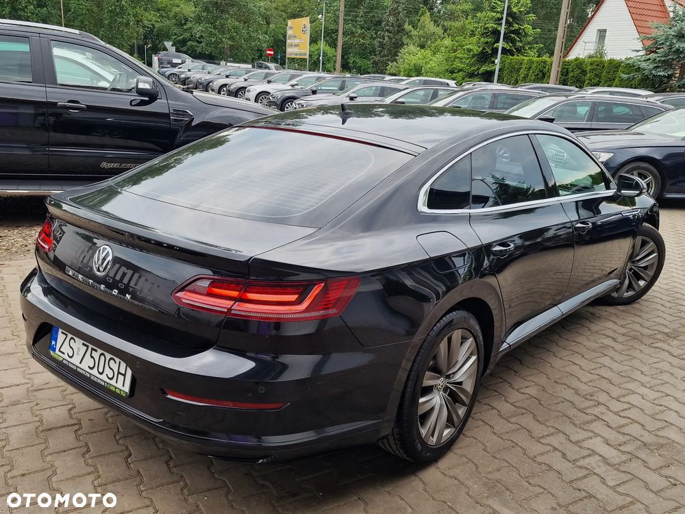 Volkswagen Arteon 2.0 TDI SCR DSG Elegance - 4