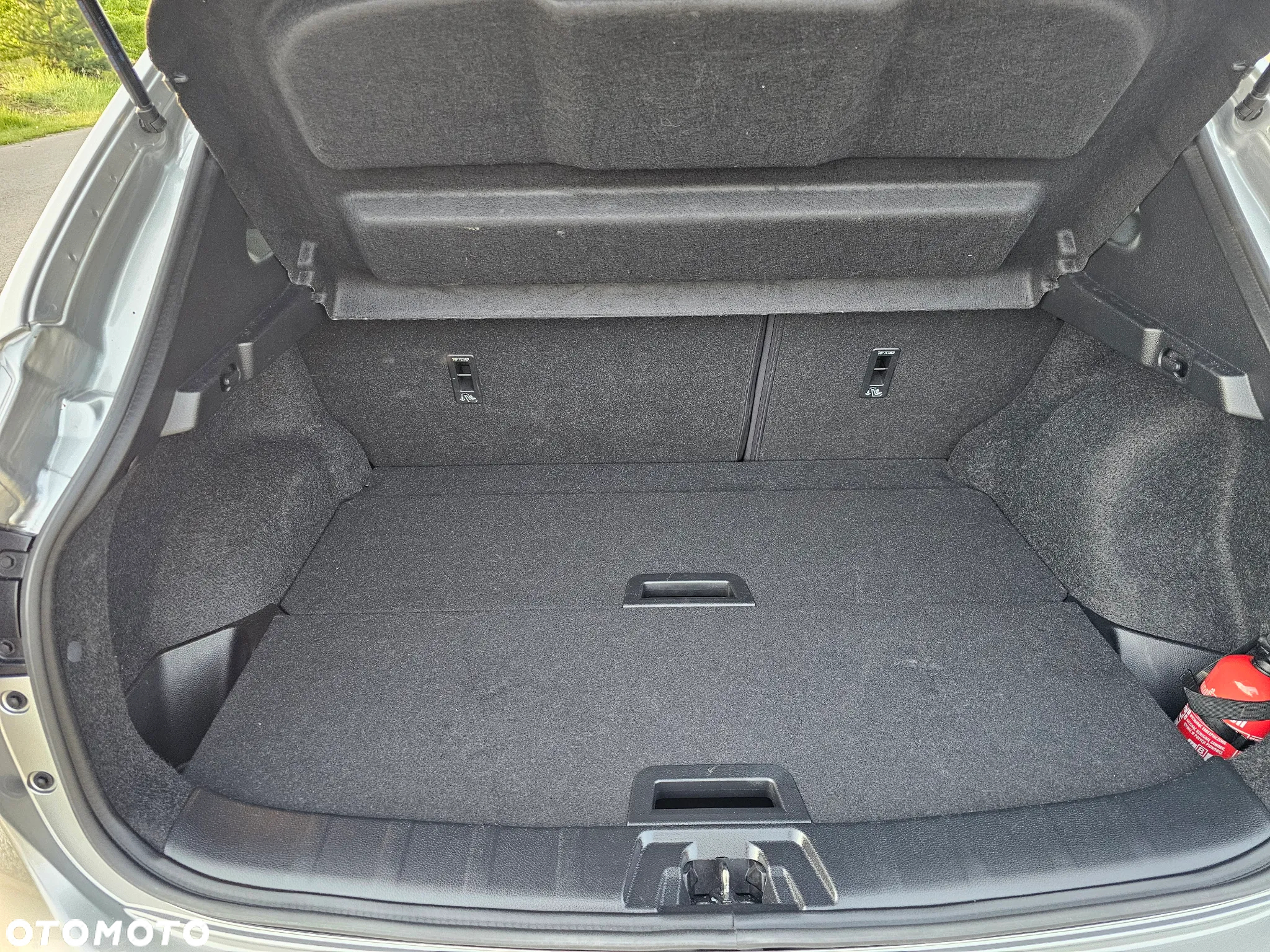 Nissan Qashqai 1.6 DIG-T Tekna - 10