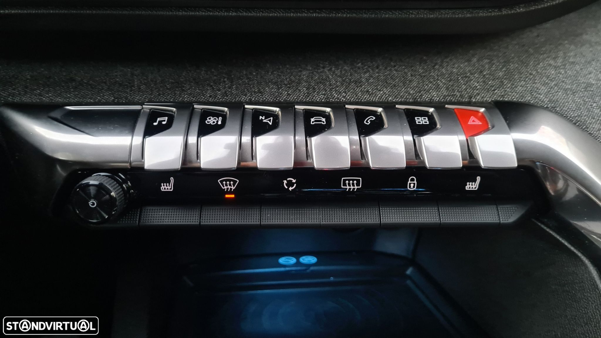 Peugeot 5008 1.5 BlueHDi Crossway EAT8 - 35