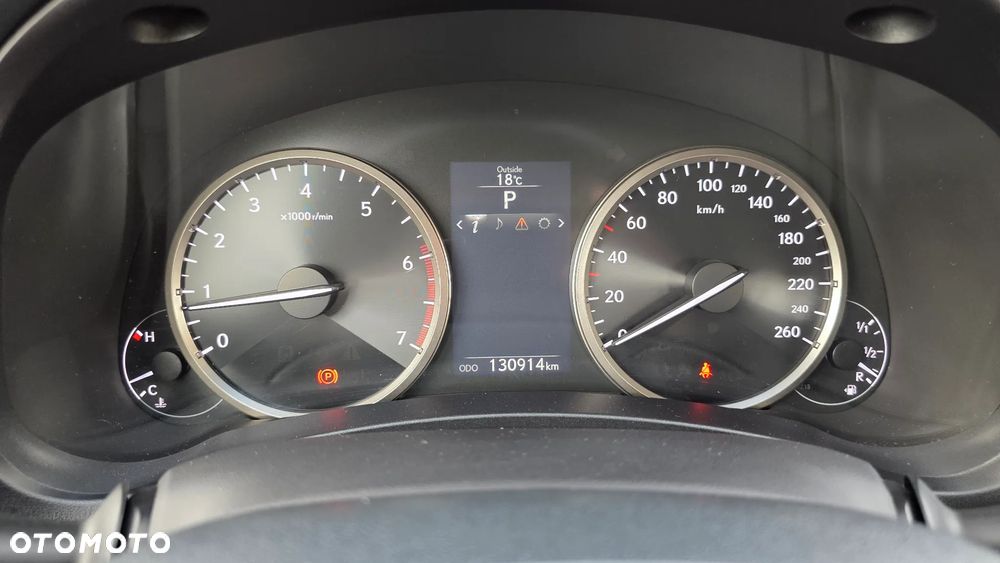 Lexus NX 200t Elite AWD - 19