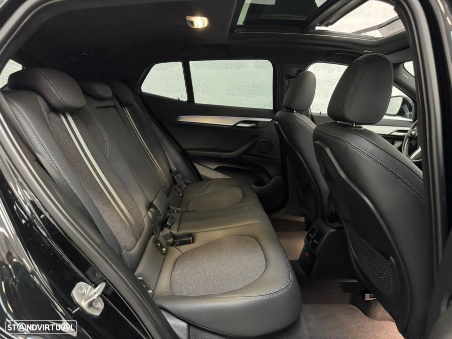 BMW X2 25 e xDrive Pack M - 50