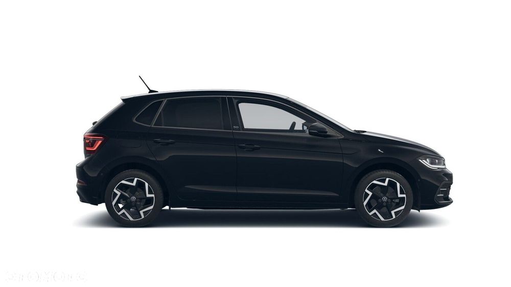Volkswagen Polo - 7