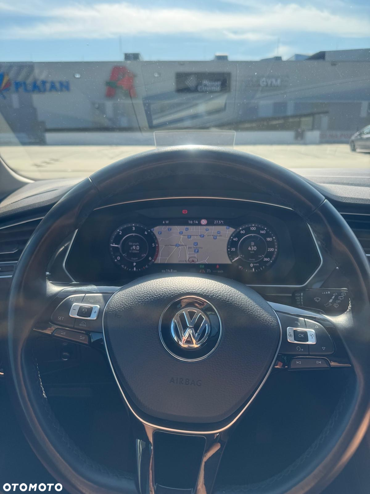 Volkswagen Tiguan 2.0 TDI BMT SCR 4Mot Highline DSG - 15
