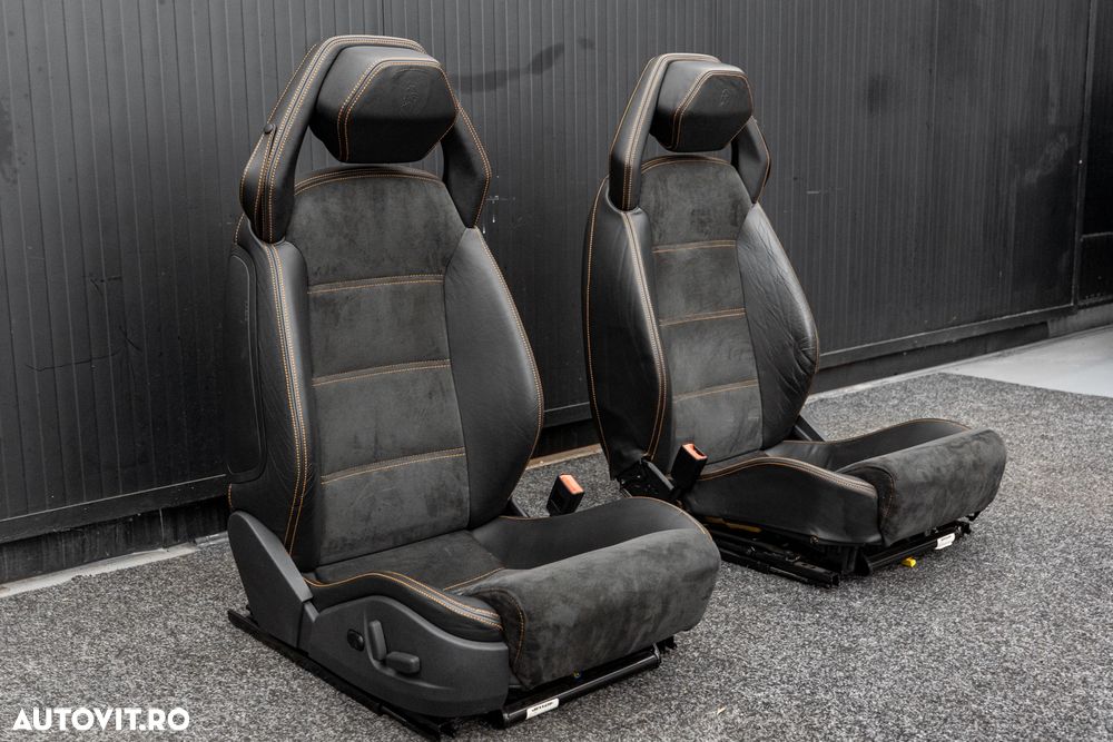 Lamborghini Gallardo LP560-4 E-Gear - 15