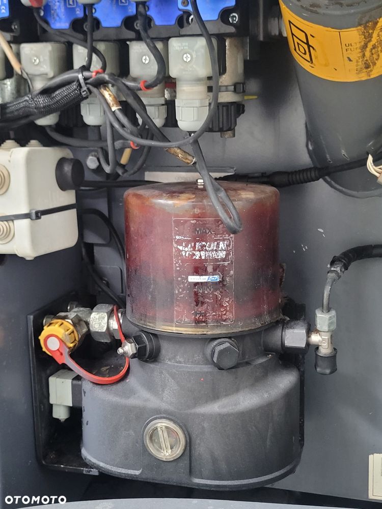 Vogele Super 1300 - 3i - 23