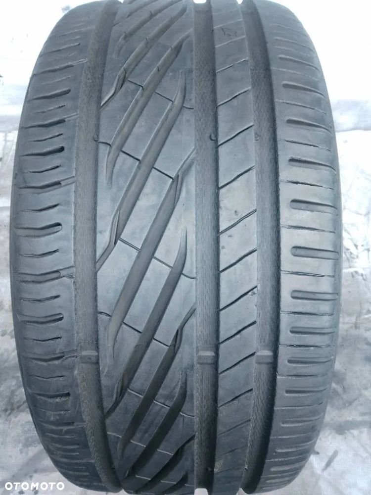Uniroyal RainSport 5 255/35 R19 96Y 2021 7.5-8m - 1