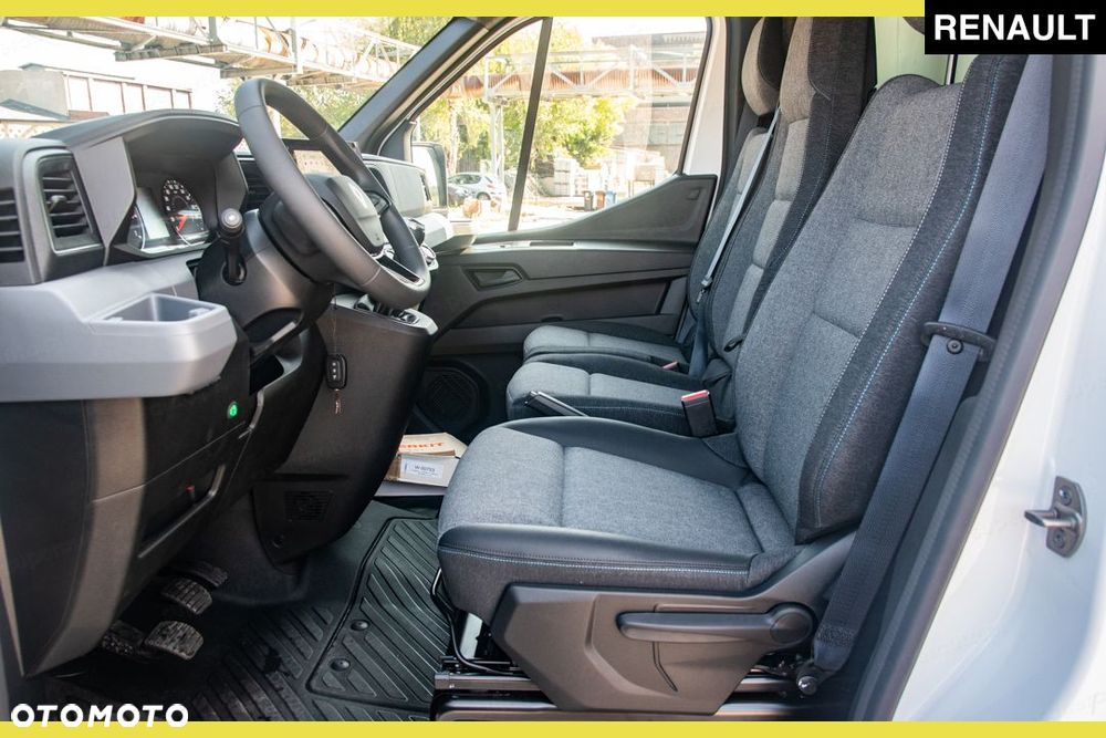 Renault Master L3 Kontener + Winda 2.0 170KM - 18