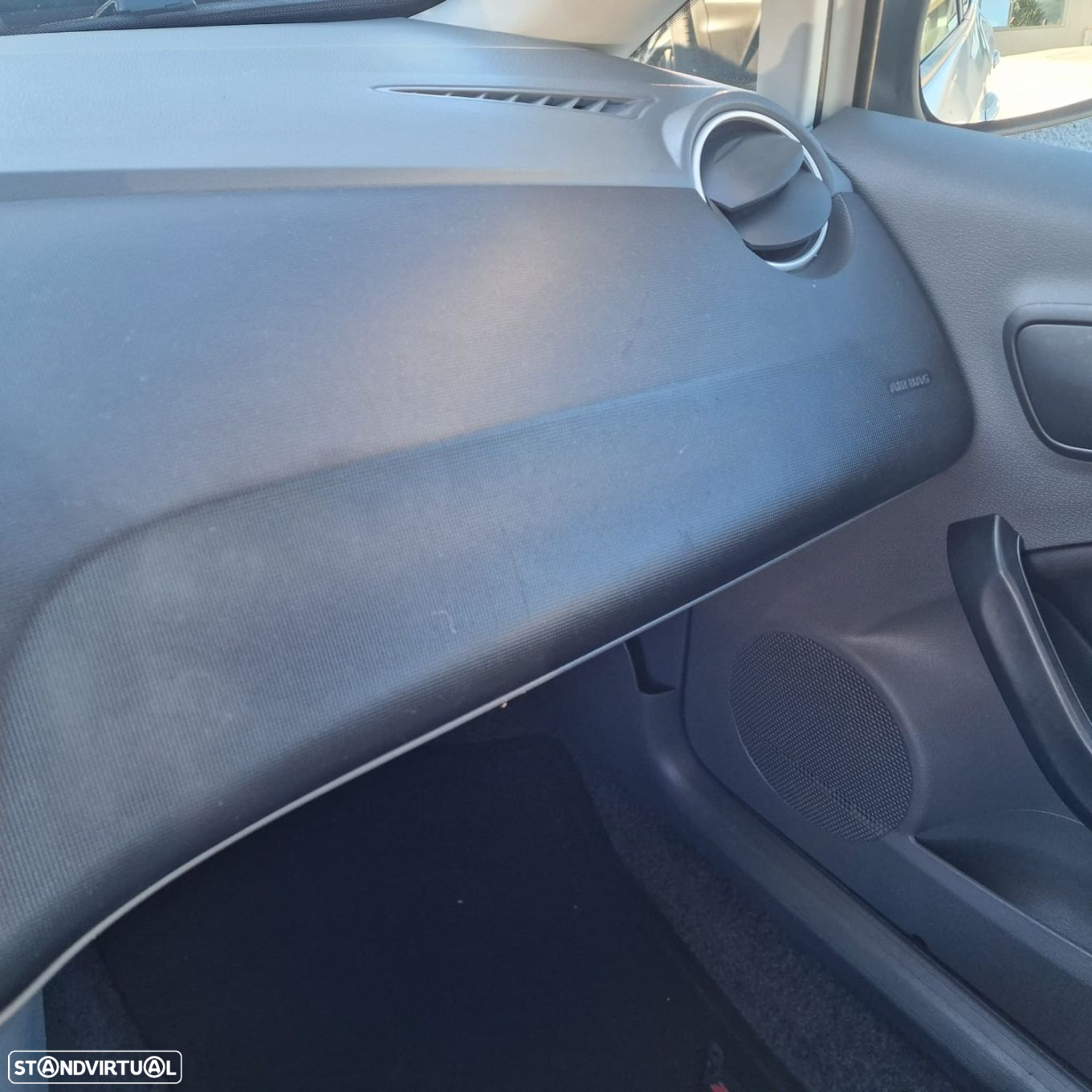 SEAT Ibiza 1.2 12V Stylance - 24