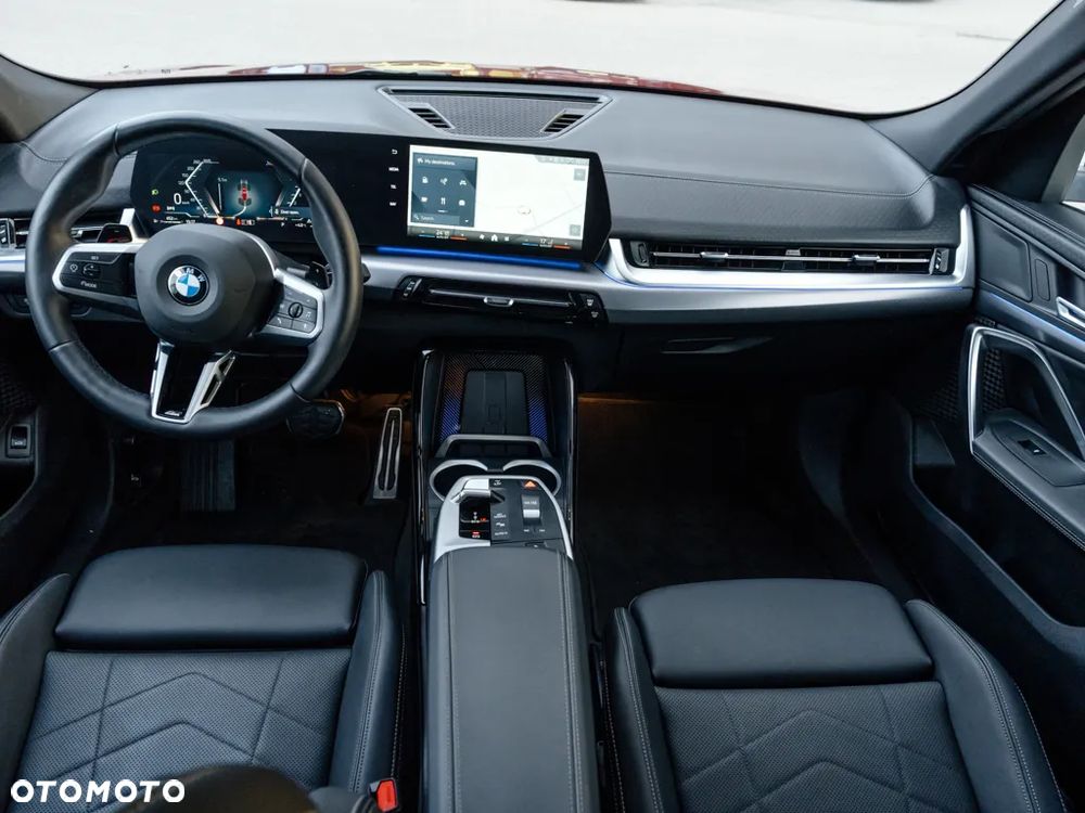 BMW X2 - 7