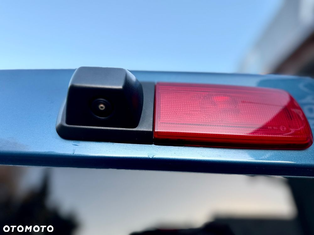 Renault Trafic 2.0 dCi EDC - 31