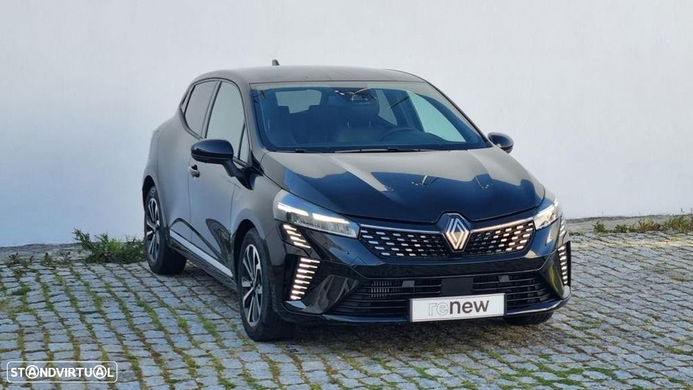 Renault Clio 1.0 TCe Techno - 3