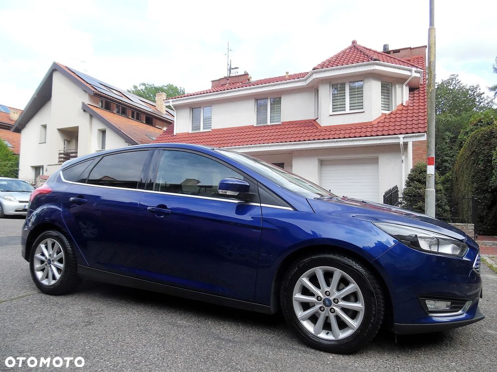 Ford Focus - 4