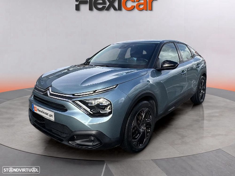 Citroën C4 1.2 PureTech Feel Pack - 3