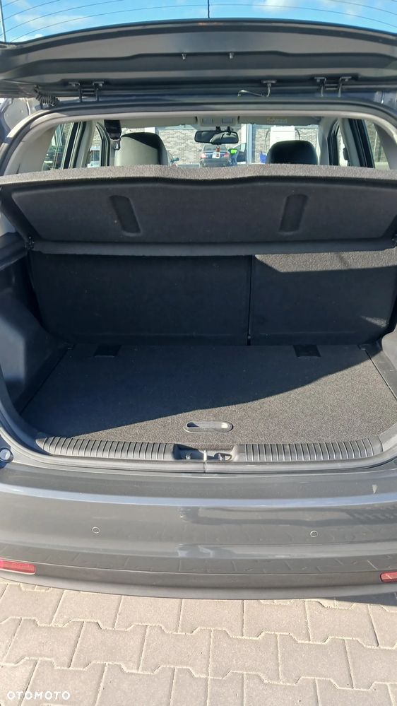 Kia Venga 1.6 Business Line - 13