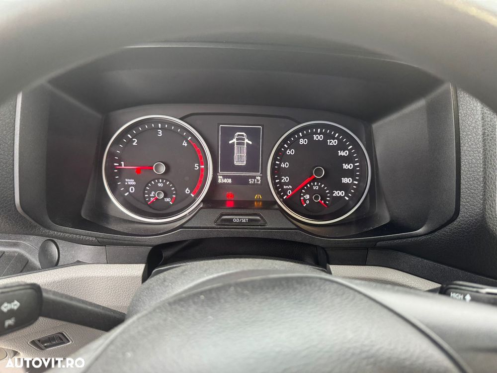 Volkswagen Crafter 3.5 CD Sasiu L3 4M 130kW - 30
