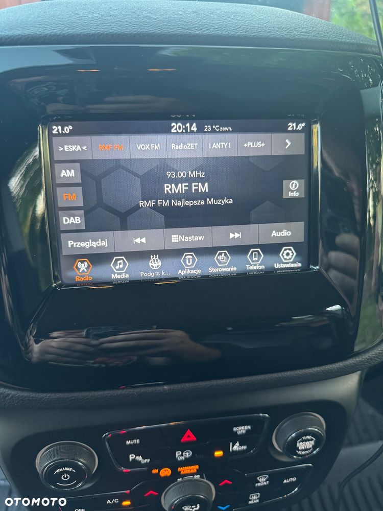 Jeep Compass 2.0 MultiJet Active Drive Automatik Limited - 31