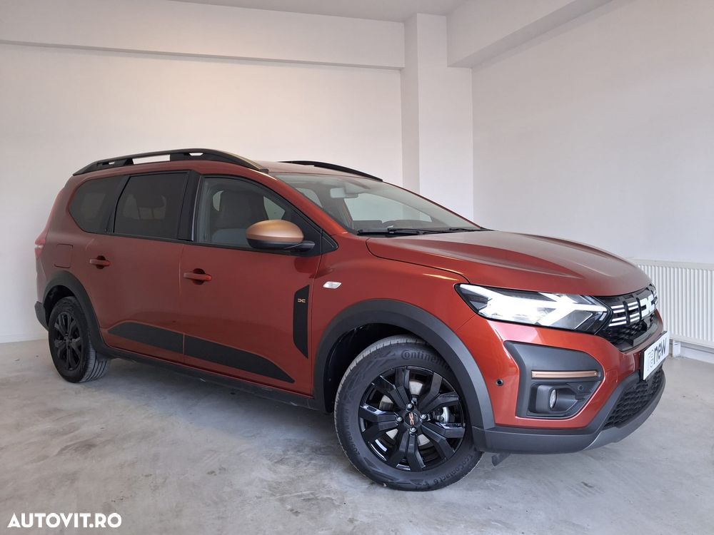 Dacia Jogger 5 locuri HEV 140 Extreme - 24