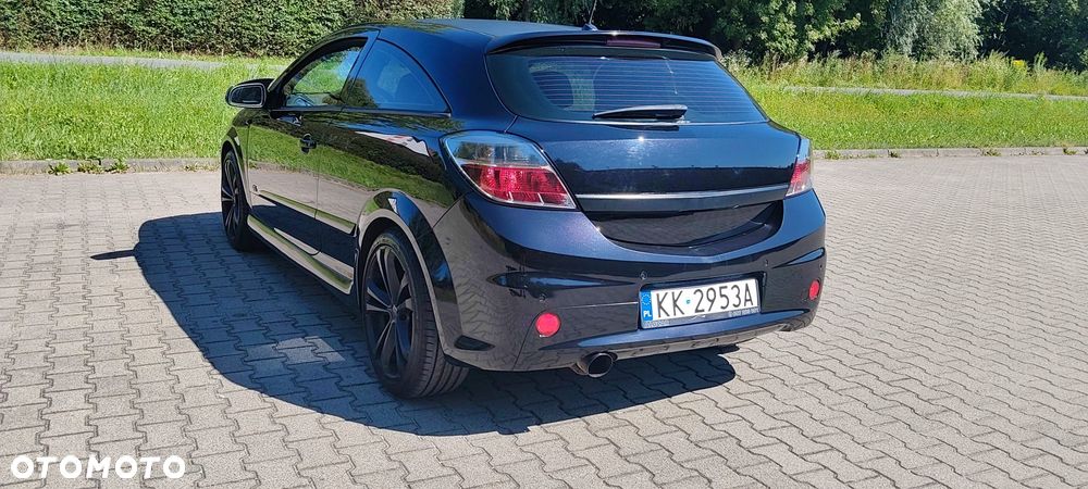 Opel Astra 1.8 Sport - 3