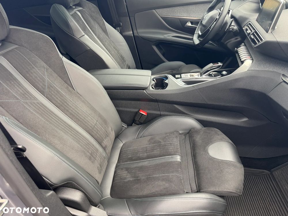 Peugeot 5008 BlueHDI 180 EAT8 Crossway - 16