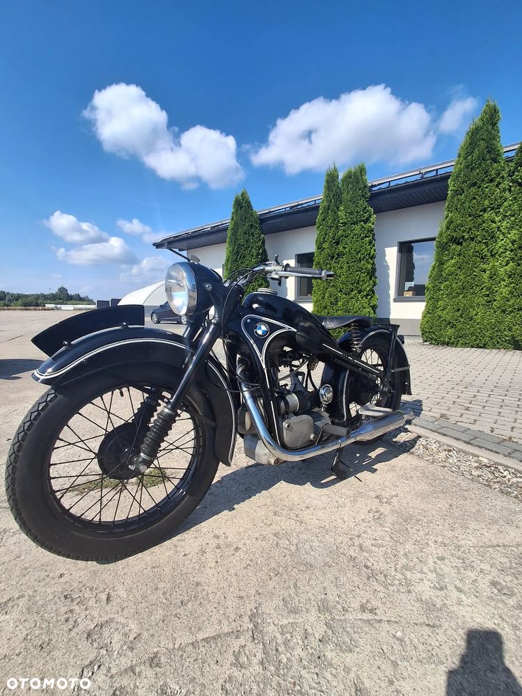 BMW Inny - 1