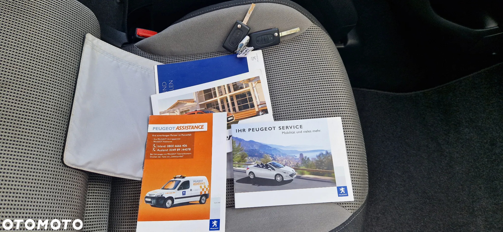Peugeot Partner Tepee 120 VTi Premium - 10