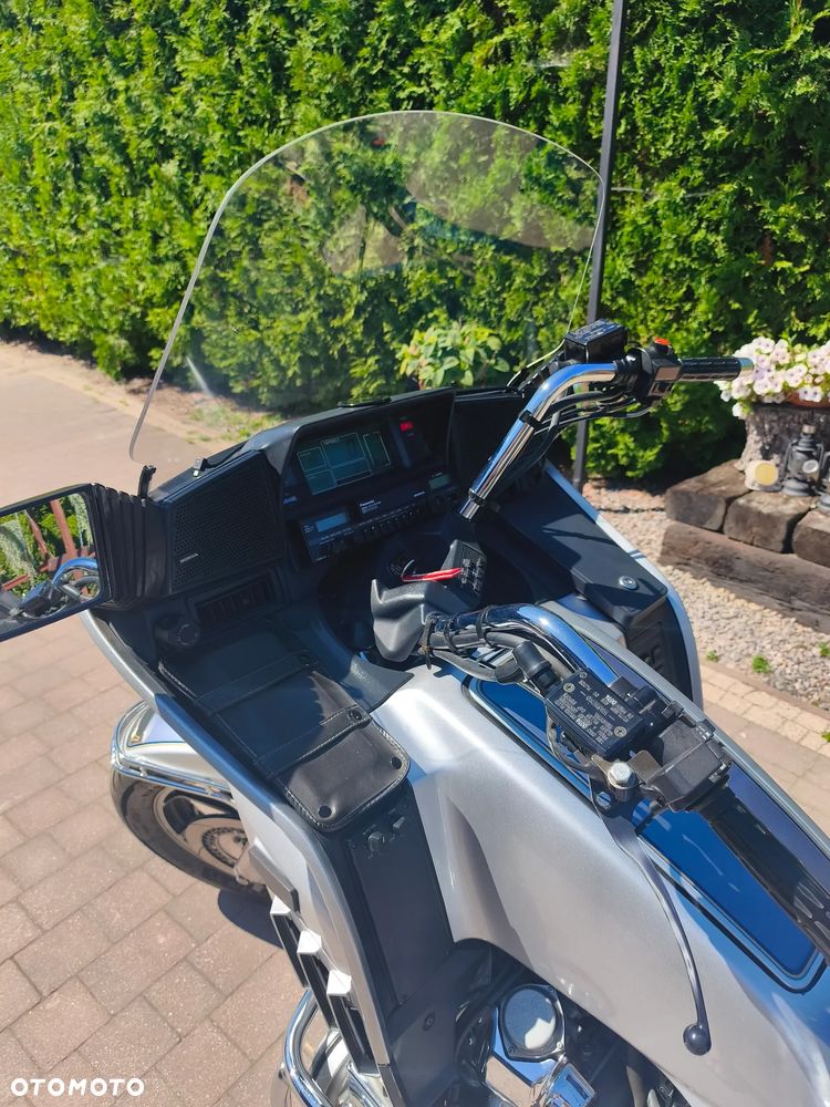 Honda GL - 21